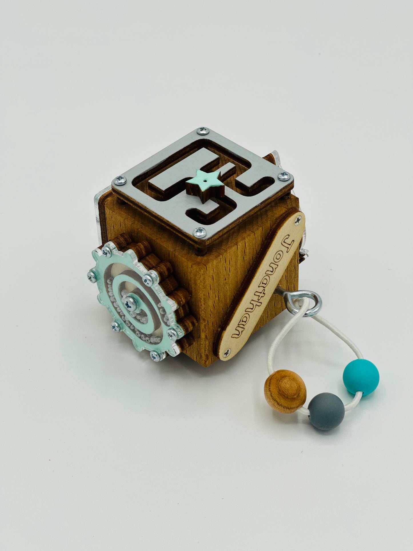 Busy Cube