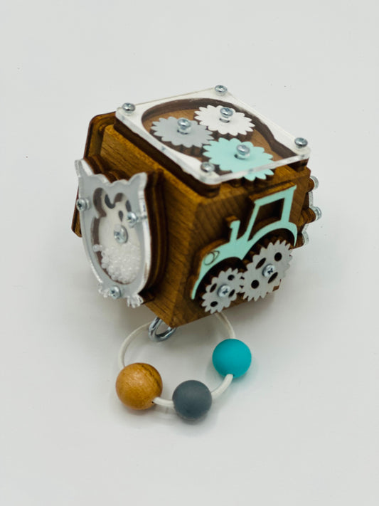 Busy Cube