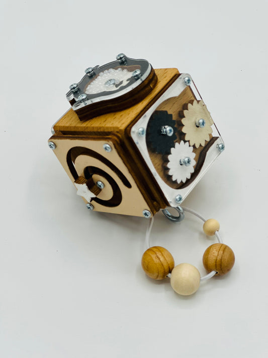 Busy Cube