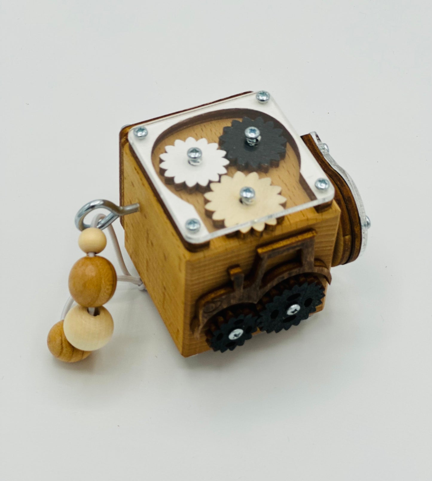 Busy Cube