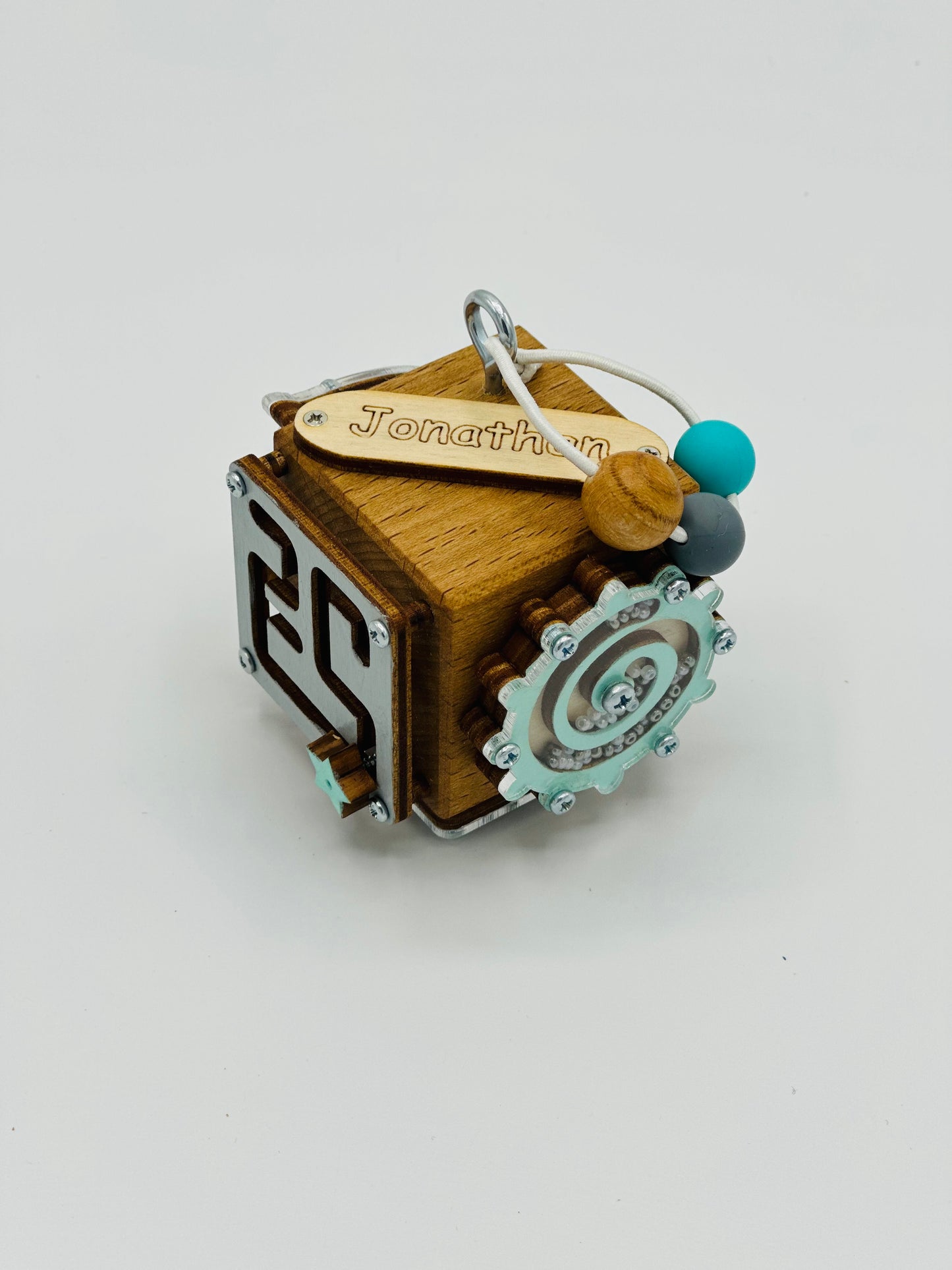 Busy Cube