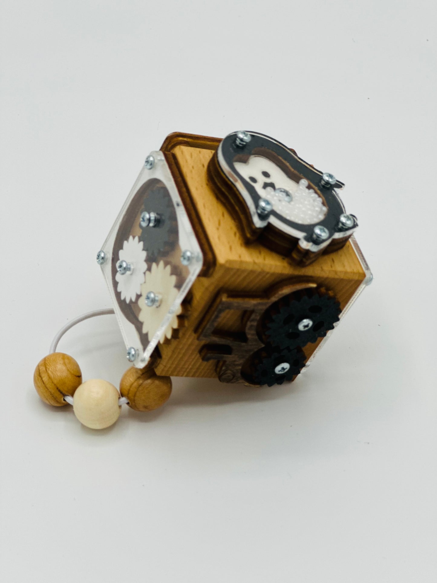 Busy Cube