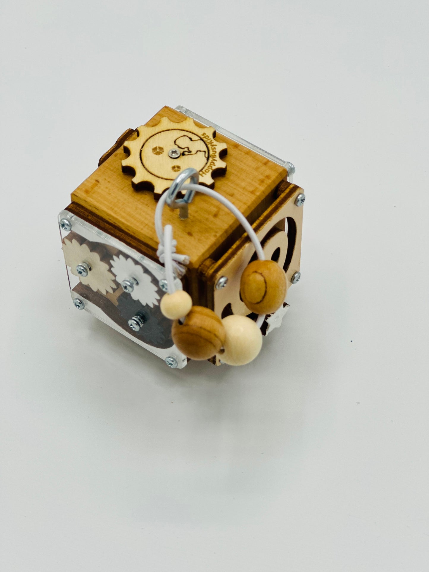 Busy Cube