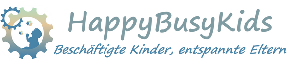 HappyBusyKids