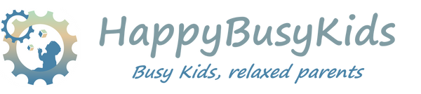 HappyBusyKids