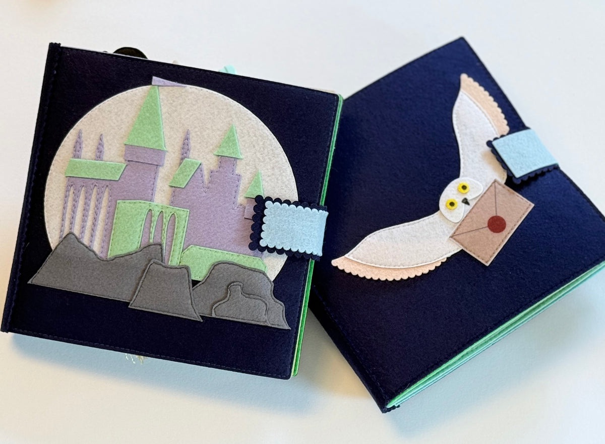 Magic Books Kollektion