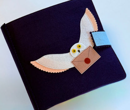 Magic Books Kollektion